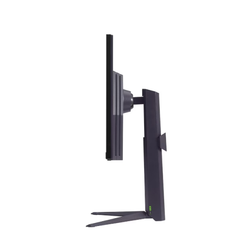 LG Gaming Monitor 27GS85Q-B, 27' Nano IPS QHD, 2008806096090633 05 