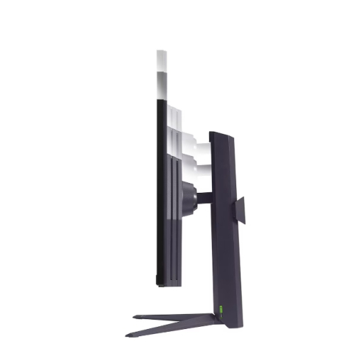 LG Gaming Monitor 27GS85Q-B, 27' Nano IPS QHD, 2008806096090633 06 