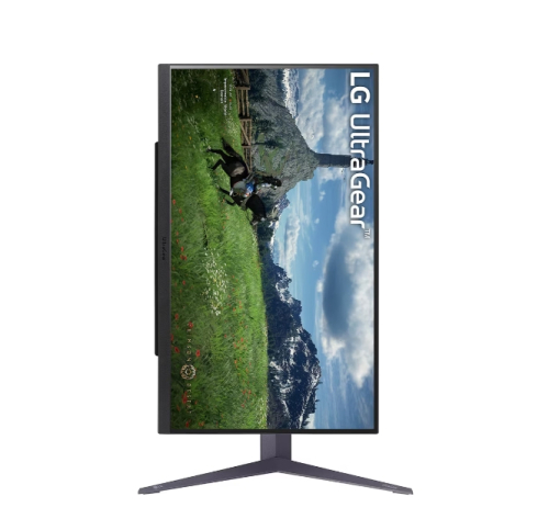LG Gaming Monitor 27GS85Q-B, 27' Nano IPS QHD, 2008806096090633 07 