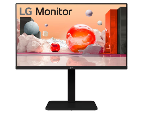 Монитор LG 24BA550-B 23.8' IPS FullHD, 2008806096097656 02 