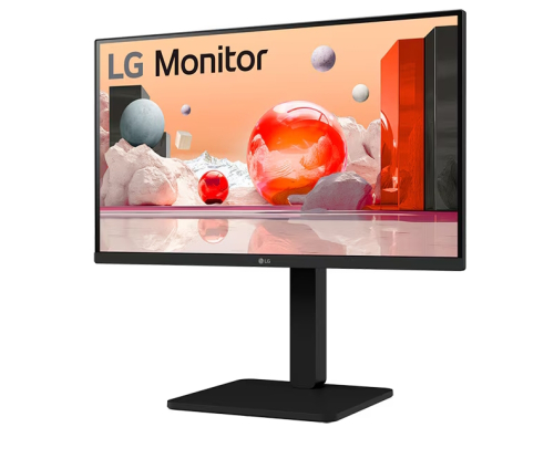 Монитор LG 24BA550-B 23.8' IPS FullHD, 2008806096097656 03 