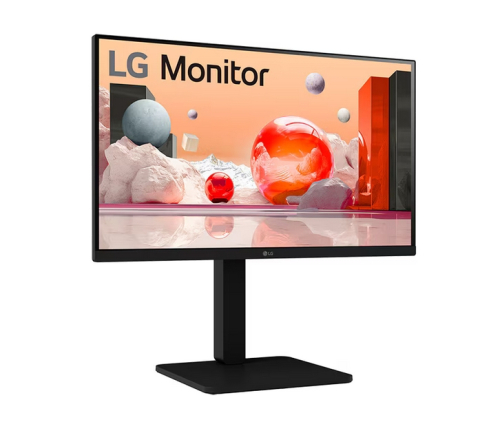 Монитор LG 24BA550-B 23.8' IPS FullHD, 2008806096097656 04 