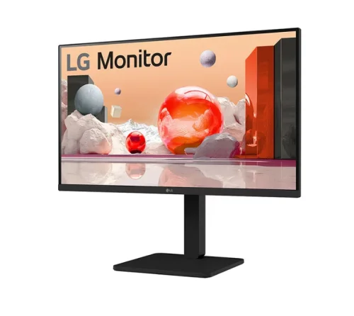 Монитор LG 27BA550-B, 27' IPS FullHD, 2008806096097717 02 