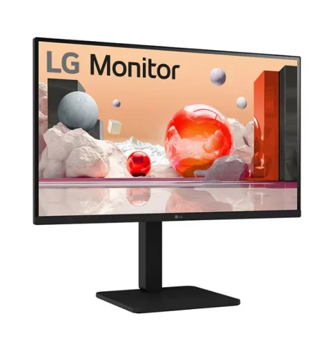 Монитор LG 27BA550-B, 27' IPS FullHD, 2008806096097717 03 