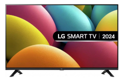 Смарт телевизор LG 32LR60006LA 32\