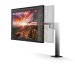 Монитор, LG 32UN880K-B, 31.5' UltraFine Ergo 4K, IPS AG, DCI-P3 95%, 5ms, 350 cd/m2, 1000:1, 3840x2160, HDR 10, USB Type-C 60W, USB, HDMI, DisplayPort, AMD FreeSync, Speaker 5Wx2, LG Switch, Reader Mode, Tilt/Height/Swivel/Pivot/ Extend/Retract, Black, 2008806096227862 07 