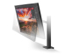 Монитор, LG 32UN880K-B, 31.5' UltraFine Ergo 4K, IPS AG, DCI-P3 95%, 5ms, 350 cd/m2, 1000:1, 3840x2160, HDR 10, USB Type-C 60W, USB, HDMI, DisplayPort, AMD FreeSync, Speaker 5Wx2, LG Switch, Reader Mode, Tilt/Height/Swivel/Pivot/ Extend/Retract, Black, 2008806096227862 07 