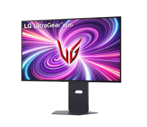 Геймърски монитор LG UltraGear 32GS95UV-B, 31.5' OLED 4K UHD, 2008806096269695 02 