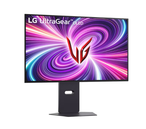 Геймърски монитор LG UltraGear 32GS95UV-B, 31.5' OLED 4K UHD, 2008806096269695 03 