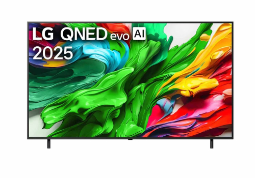 LG 86QNED85A3C 86' 4K QNED HDR Smart TV, 2008806096327623