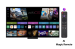 Смарт телевизор LG 86QNED86A3A, 86' QNED 4K UHD, 2008806096327661 08 