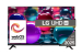 LG 43UA73003LA 43' 4K UltraHD 4K Smart TV 3840x2160, 2008806096340066 10 