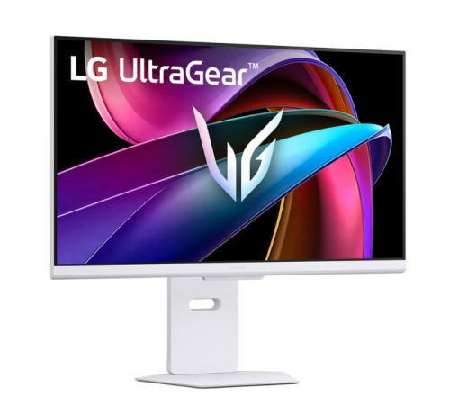 Геймърски монитор LG 32G810SA-W UltraGear, 31.5' IPS 4K UHD, 2008806096349304 03 