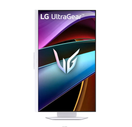 Геймърски монитор LG 32G810SA-W UltraGear, 31.5' IPS 4K UHD, 2008806096349304 08 