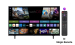 Телевизор, LG 50NANO80A3B, 50' 4K HDR Smart Nano Cell TV, 3840x2160, DVB-T2/C/S2, AI Alpha 7, HDR 10 PRO, webOS 25, ThinQ AI, VRR, ALLM, HGiG, WiFi, Clear Voice, AI Upscaling, Bluetooth, Hdmi e-ARC , CI, LAN, AirPlay2, Chromecast, 2 Pole stand, Black, 2008806096352823 07 