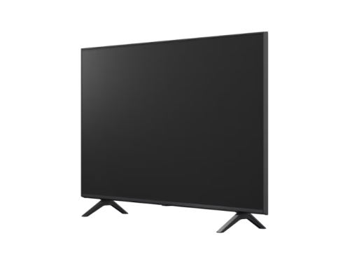 Телевизор, LG 50NANO80A3B, 50' 4K HDR Smart Nano Cell TV, 3840x2160, DVB-T2/C/S2, AI Alpha 7, HDR 10 PRO, webOS 25, ThinQ AI, VRR, ALLM, HGiG, WiFi, Clear Voice, AI Upscaling, Bluetooth, Hdmi e-ARC , CI, LAN, AirPlay2, Chromecast, 2 Pole stand, Black, 2008806096352823 06 