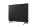 Телевизор, LG 50NANO80A3B, 50' 4K HDR Smart Nano Cell TV, 3840x2160, DVB-T2/C/S2, AI Alpha 7, HDR 10 PRO, webOS 25, ThinQ AI, VRR, ALLM, HGiG, WiFi, Clear Voice, AI Upscaling, Bluetooth, Hdmi e-ARC , CI, LAN, AirPlay2, Chromecast, 2 Pole stand, Black, 2008806096352823 07 
