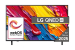TV, LG 50QNED82A3B, 50' 4K QNED HDR Smart TV, 3840x2160, DVB-T2/C/S2, Alpha 7 AI Processor, HDR10 / HLG, webOS 25 ThinQ, VRR / ALLM / HGiG, 4K Upscaling, WiFi 5, Voice Controll, Bluetooth 5.1, AirPlay 2, LAN, CI, HDMI, SPDIF, Google Cast, 2 pole St, 2008806096352946 05 
