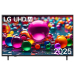 LG 50UA75006LA 50' 4K UltraHD TV 4K (3840x2160) Black, 2008806096353028 08 