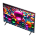 LG 50UA75006LA 50' 4K UltraHD TV 4K (3840x2160) Black, 2008806096353028 08 