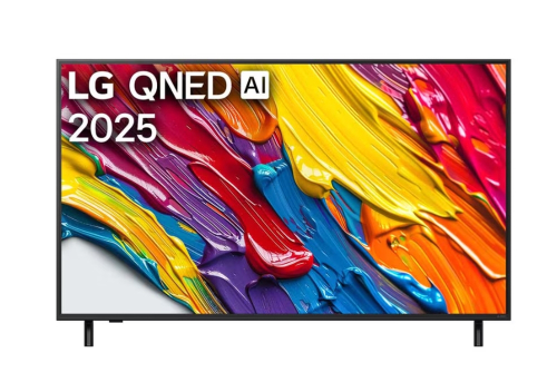 LG 55QNED82A3B 55' 4K Smart TV QNED 3840x2160, 2008806096353103 02 