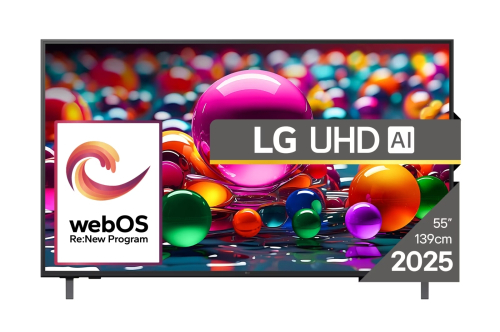 LG Smart TV 55UA75003LA, 55' LED 4K UHD, 2008806096353172 02 