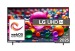 LG 65UA75003LA 65' 4K UltraHD TV 4K (3840x2160)TV, 2008806096353394 08 