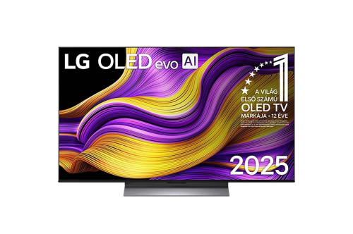 LG Smart TV OLED48G53LS 48' OLED 4K UHD, 2008806096354018 02 