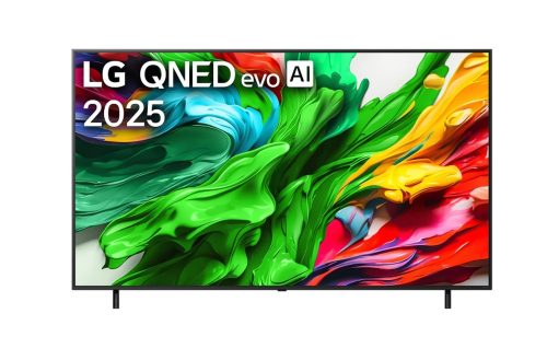 Смарт телевизор LG 75QNED85A3C 75' 4K QNED HDR 3840x2160, 2008806096357002 02 