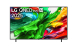 Смарт телевизор LG 75QNED85A3C 75' 4K QNED HDR 3840x2160, 2008806096357002 06 