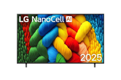 LG 75NANO80A3B 75\