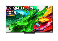 LG 65QNED87A3B 65\" 4K QNED MiniLED  HDR Smart TV 3840x2160