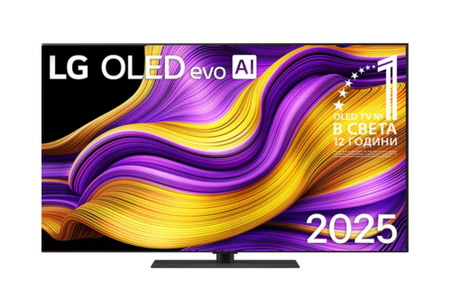 LG OLED65G53LS 65' TV UHD OLED evo 4K (3840 x 2160), 2008806096360644 — OK Office LG OLED65G53LS 65' TV UHD OLED evo 4K (3840 x 2160), 2008806096360644