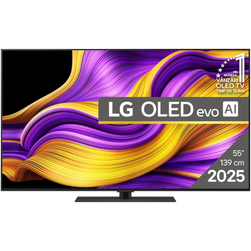 LG OLED55G53LS 55' UHD OLED evo 4K TV 3840x2160, 2008806096362327 02 
