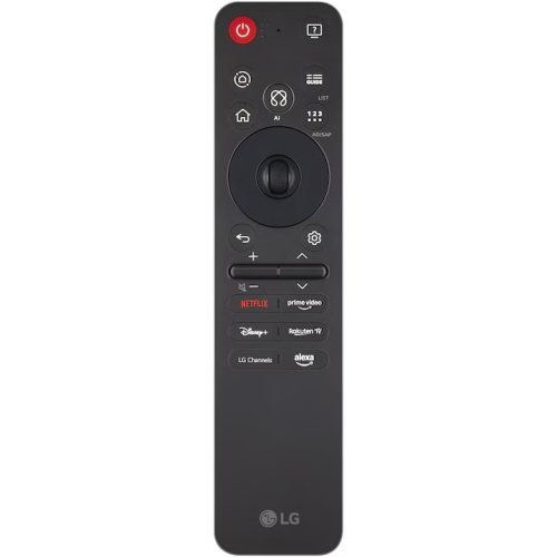 Телевизор LG OLED55G53LS 55' UHD OLED evo 4K 3840x2160, 2008806096362327 06 