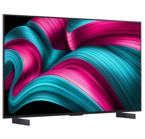 Смарт телевизор LG OLED42C51LA 42' OLED 4K UHD, 2008806096368763 03 