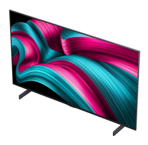 Смарт телевизор LG OLED42C51LA 42' OLED 4K UHD, 2008806096368763 05 