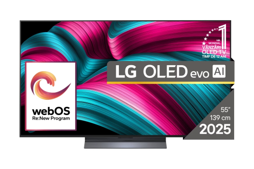 LG OLED55C51LA, 55' UHD OLED evo 4K Smart TV, 2008806096381885 — OK Office LG OLED55C51LA, 55' UHD OLED evo 4K Smart TV, 2008806096381885
