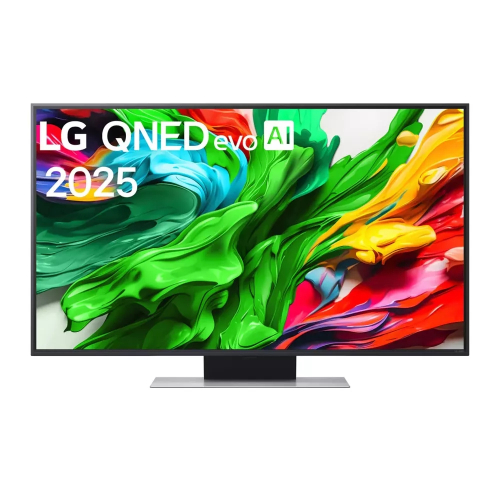 Смарт телевизор LG 50QNED87A3D 50' 4K QNED 3840x2160, 2008806096383803 02 