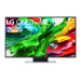 Смарт телевизор LG 50QNED87A3D 50' 4K QNED 3840x2160, 2008806096383803 04 