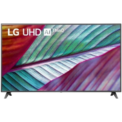 Смарт телевизор LG 50UR78GC0LK 4K UltraHD 50\" 3840 x 2160