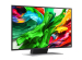 Телевизор, LG 43QNED87A3DC, 43' 4K QNED HDR Smart TV, 3840x2160, 60Hz Native, DVB-T2/C/S2, Alpha 7 AI Processor, HDR 10 PRO, webOS 25 ThinQ, 4K Upscaling, WiFi 5, Dolby Vision, Bluetooth 5.1, AirPlay 2, LAN, CI, HDMI, SPDIF, Local Dimming, Stand, 2008806096396537 04 