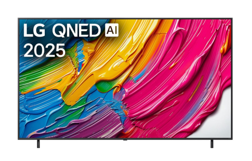 LG 86QNED80A3A 86' 4K QNED HDR Smart TV 3840x2160, 2008806096399354