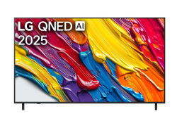 Смарт телевизор LG 75QNED82A3B 75\