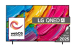 Смарт телевизор LG 75QNED80A3A 75' 4K QNED 3840x2160, 2008806096403518 08 