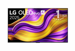 Смарт телевизор LG OLED55G51LW 55\
