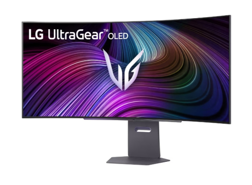Монитор LG 45GX90SA-B 44.5