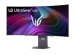 Монитор LG 45GX90SA-B 44.5