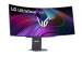Монитор LG 45GX90SA-B 44.5
