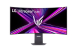 Геймърски монитор LG 45GX950A-B 44.5